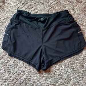 Athleta Shorts